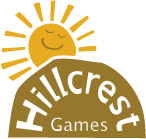 Hillcrest Games logo