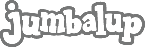 jumbalup logo text only